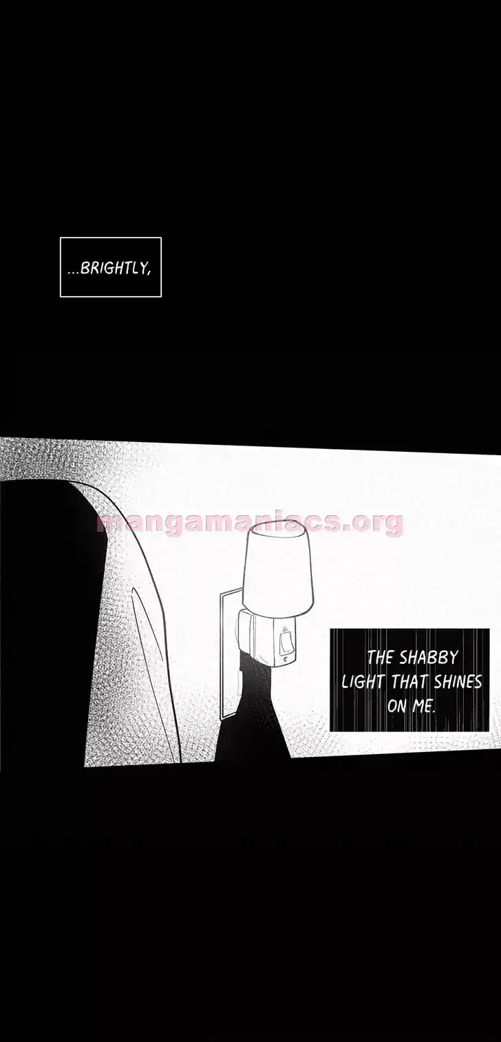 Banana Scandal Ch.116