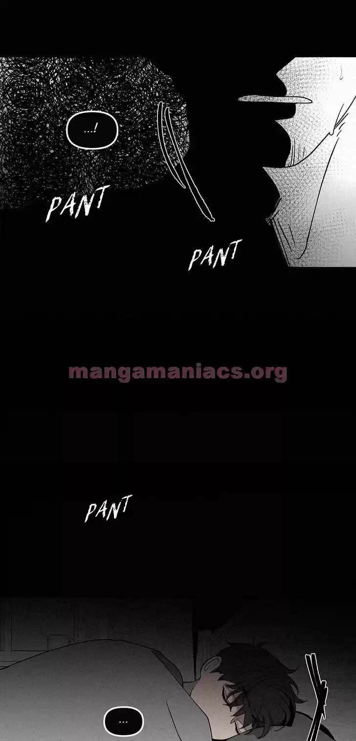 Banana Scandal Ch.116