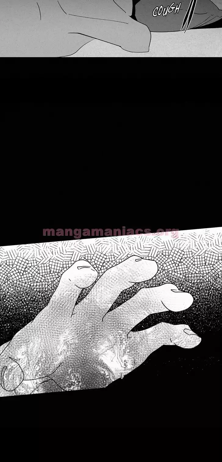 Banana Scandal Ch.116