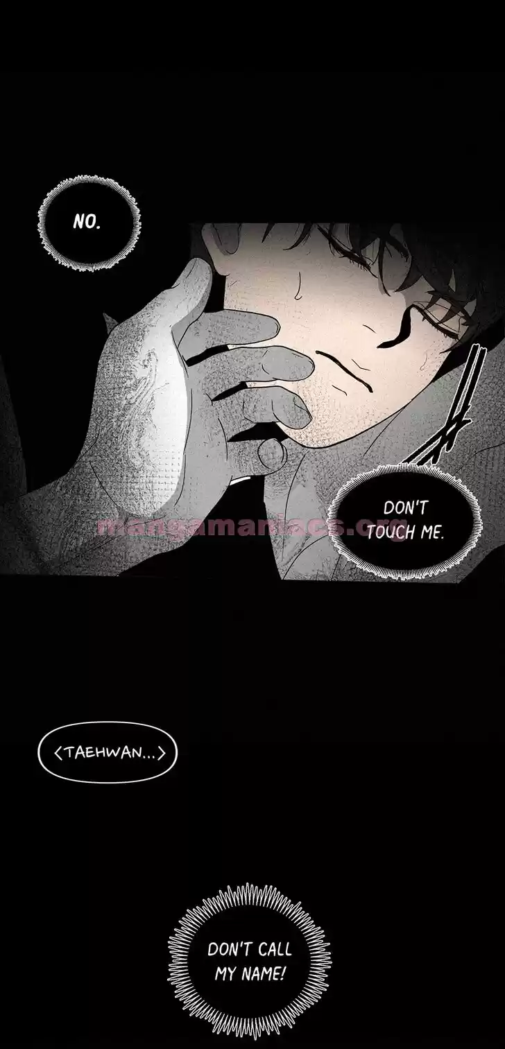 Banana Scandal Ch.116