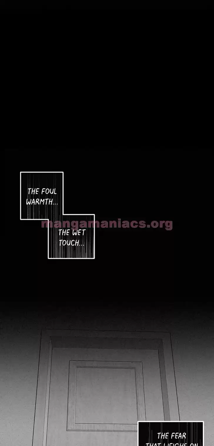 Banana Scandal Ch.116