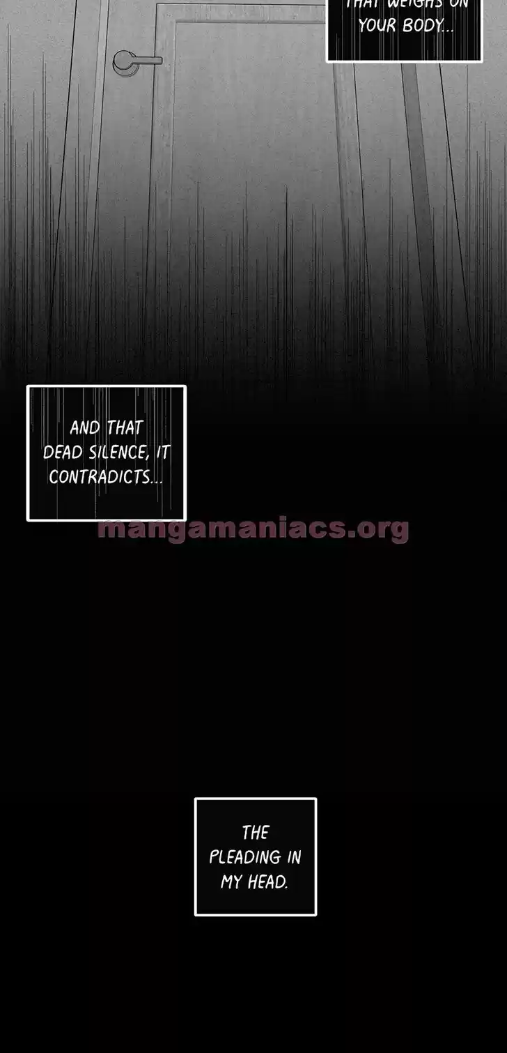 Banana Scandal Ch.116