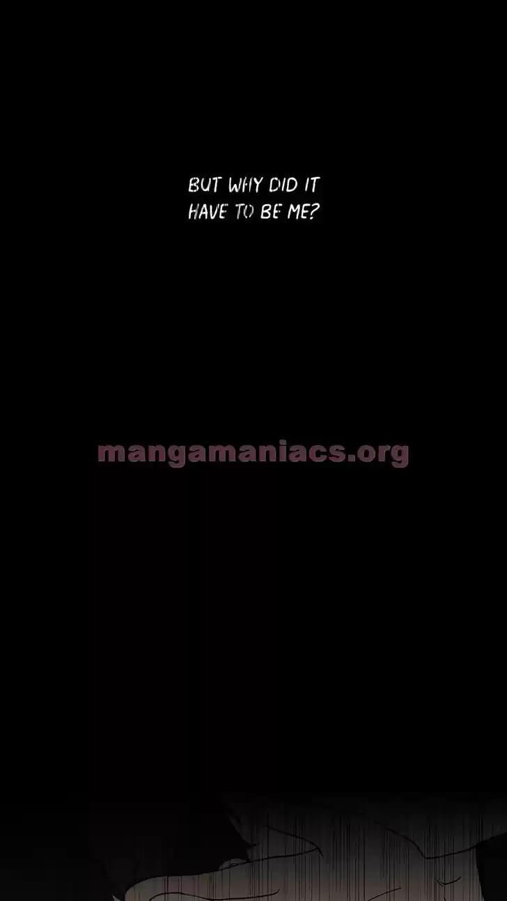 Banana Scandal Ch.116