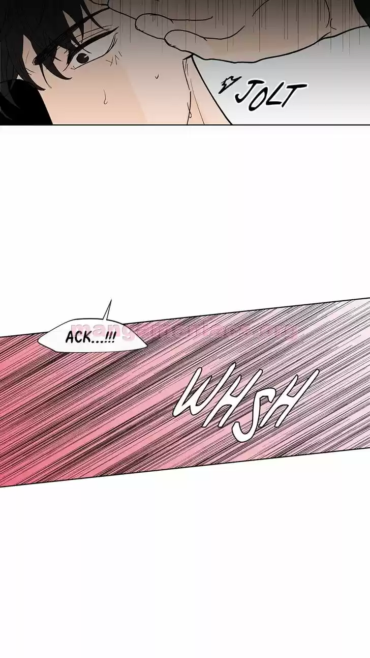 Banana Scandal Ch.116