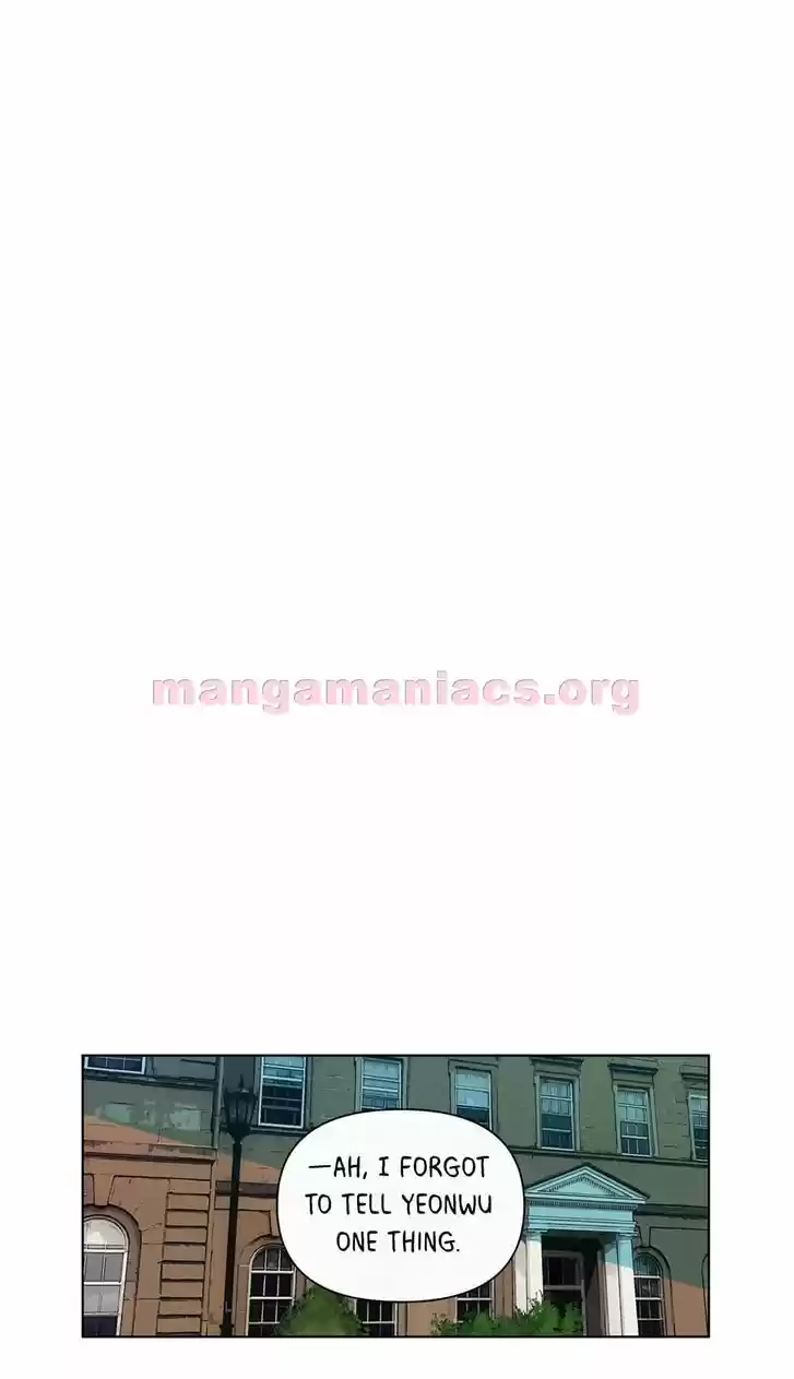 Banana Scandal Ch.116