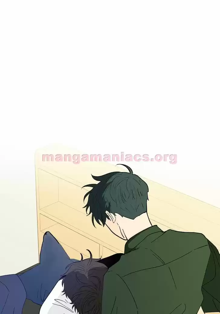 Banana Scandal Ch.116