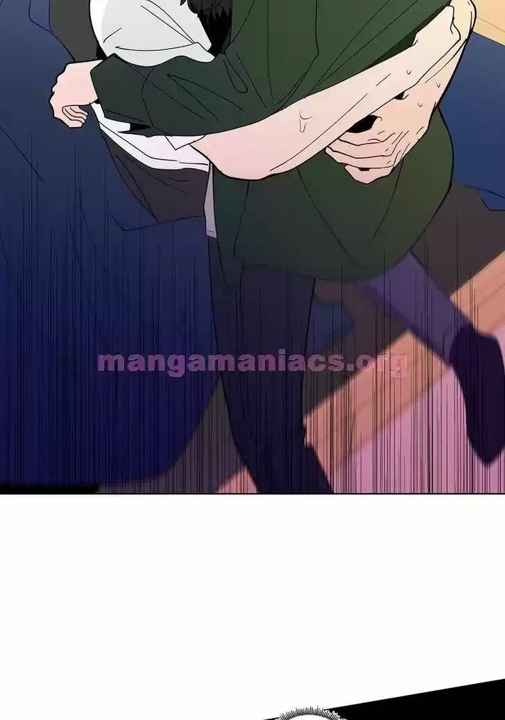 Banana Scandal Ch.116