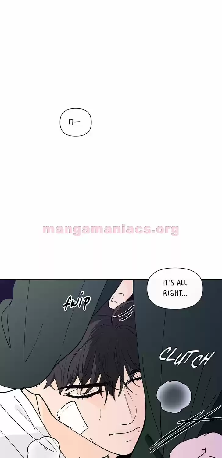 Banana Scandal Ch.116