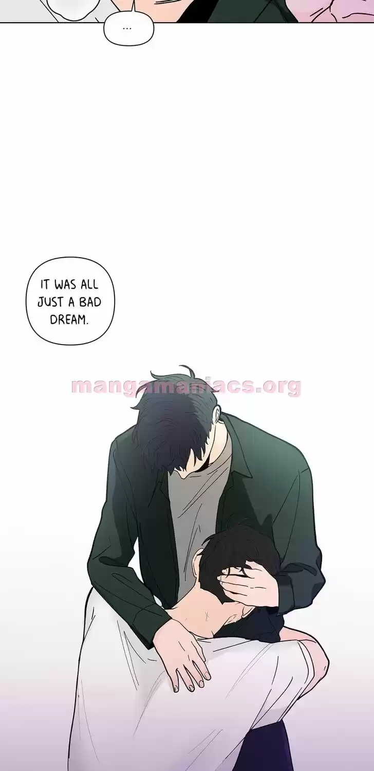 Banana Scandal Ch.116