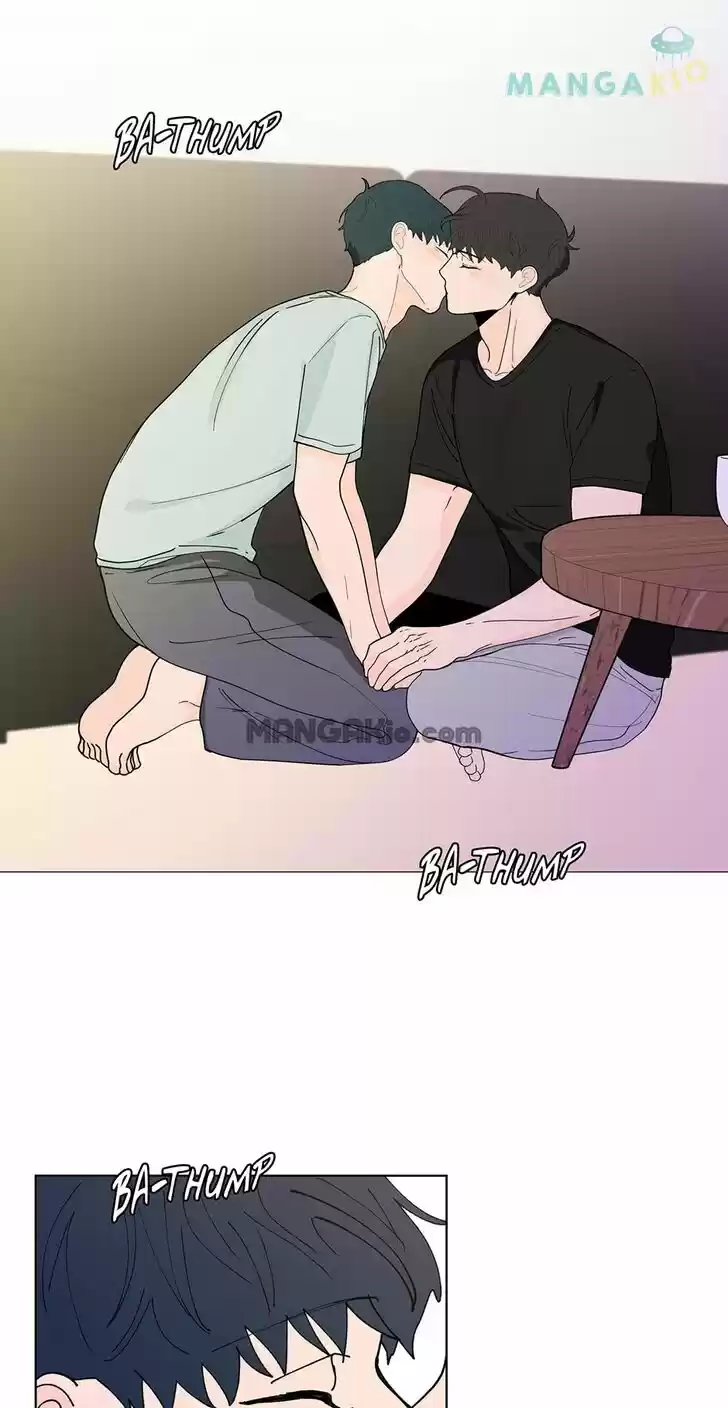 Banana Scandal Ch.125