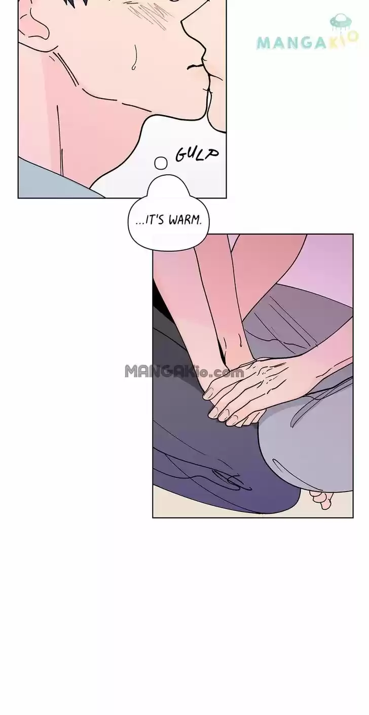 Banana Scandal Ch.125