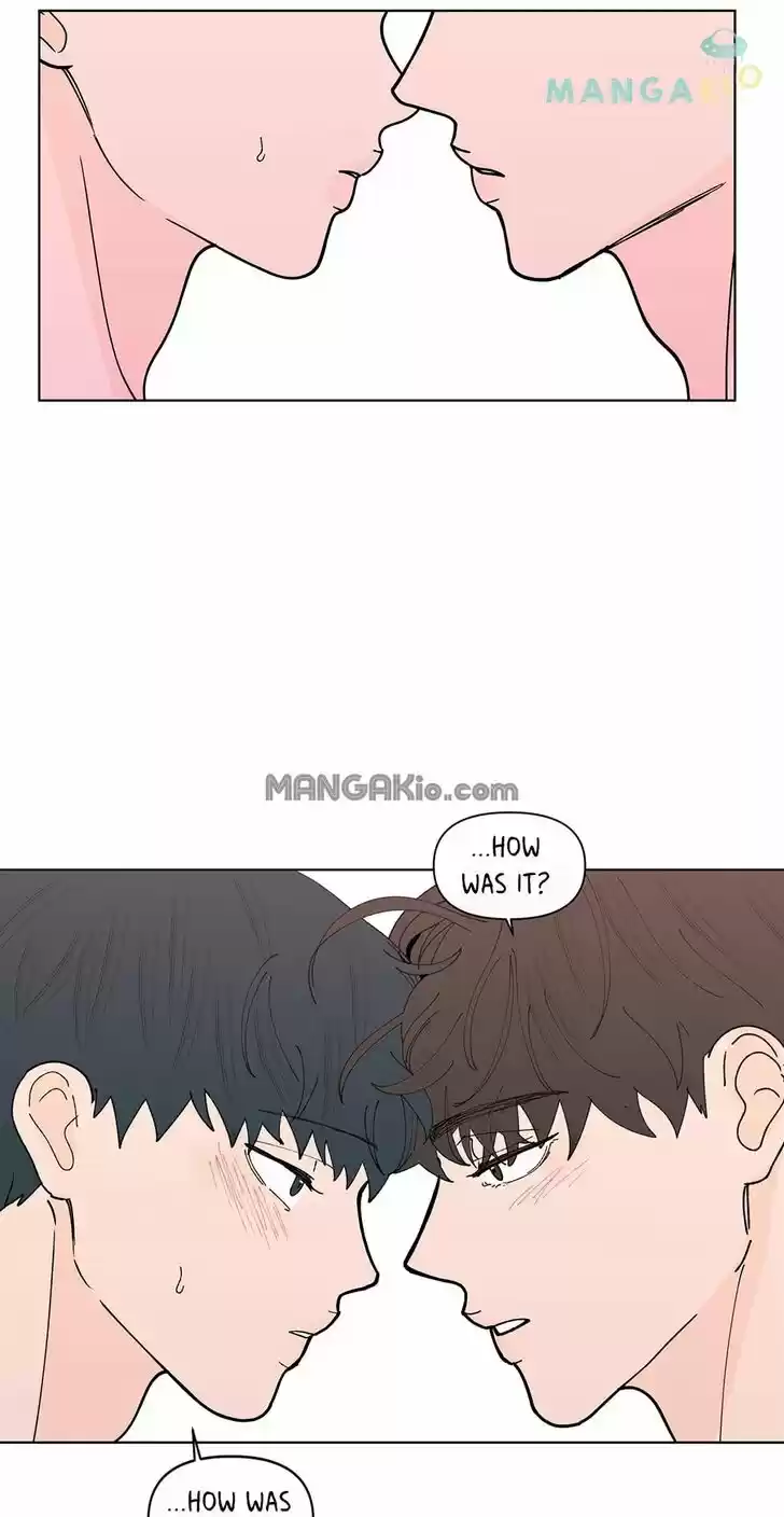 Banana Scandal Ch.125