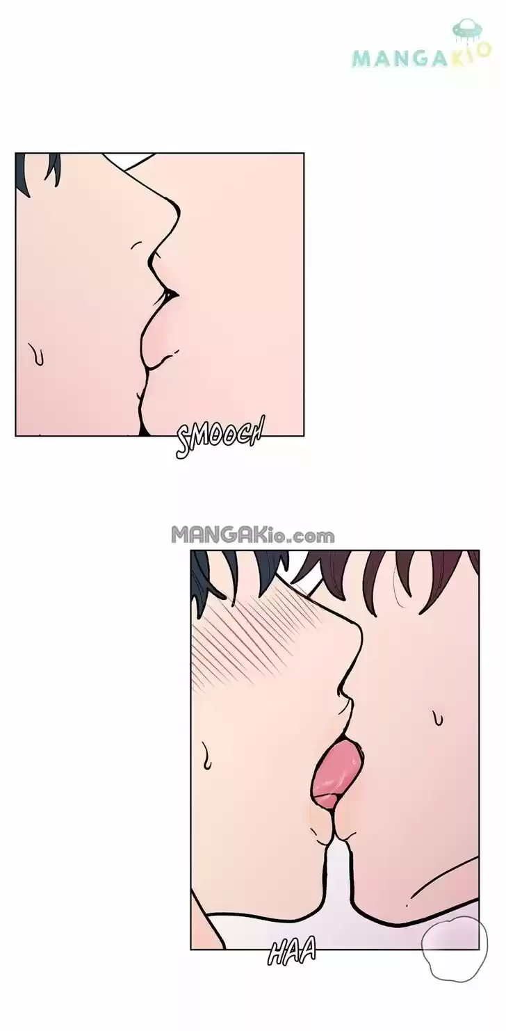 Banana Scandal Ch.125