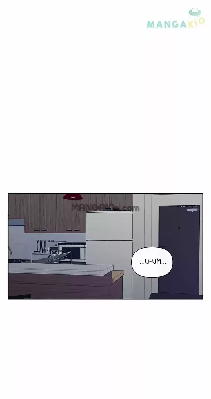 Banana Scandal Ch.125