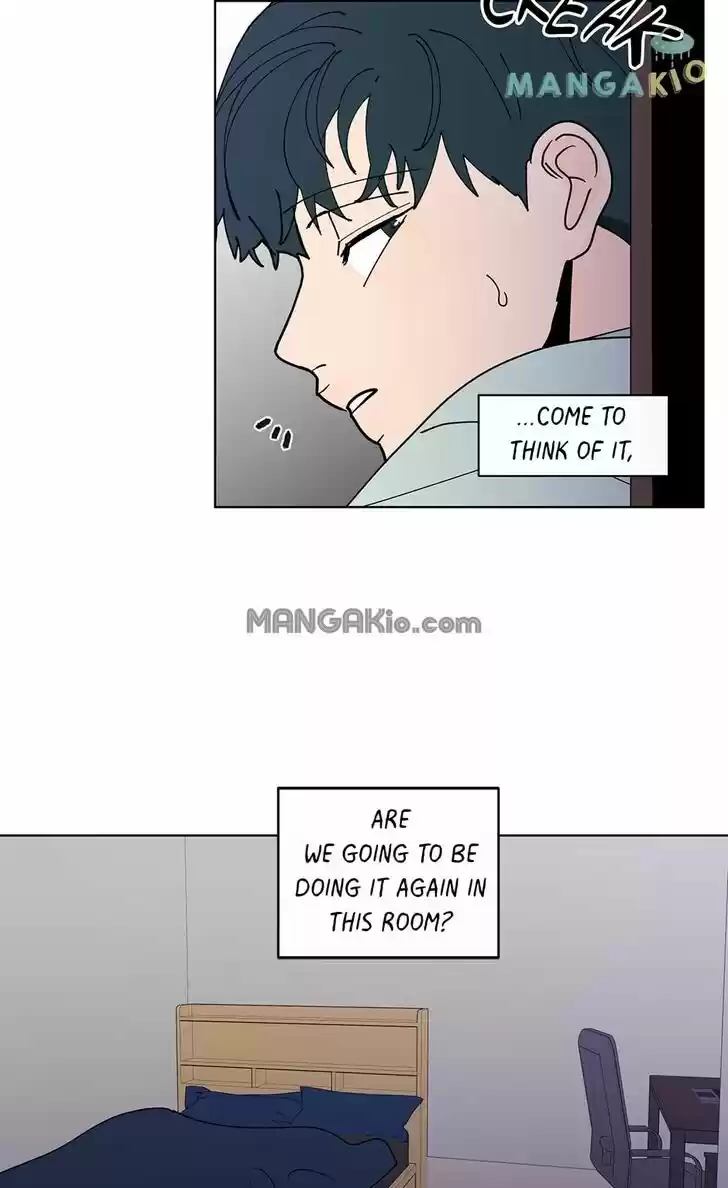 Banana Scandal Ch.125