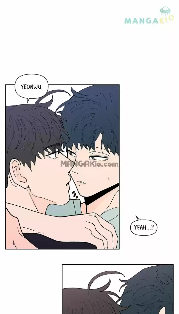 Banana Scandal Ch.125