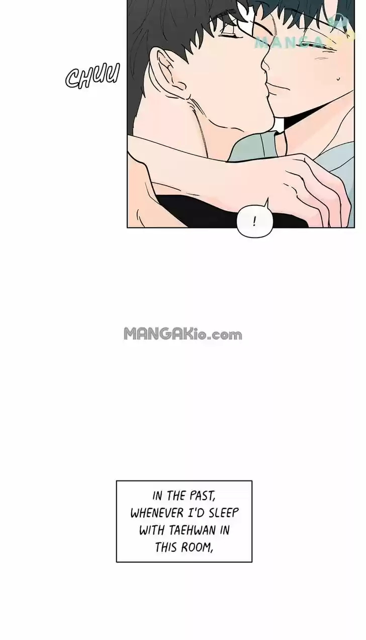 Banana Scandal Ch.125