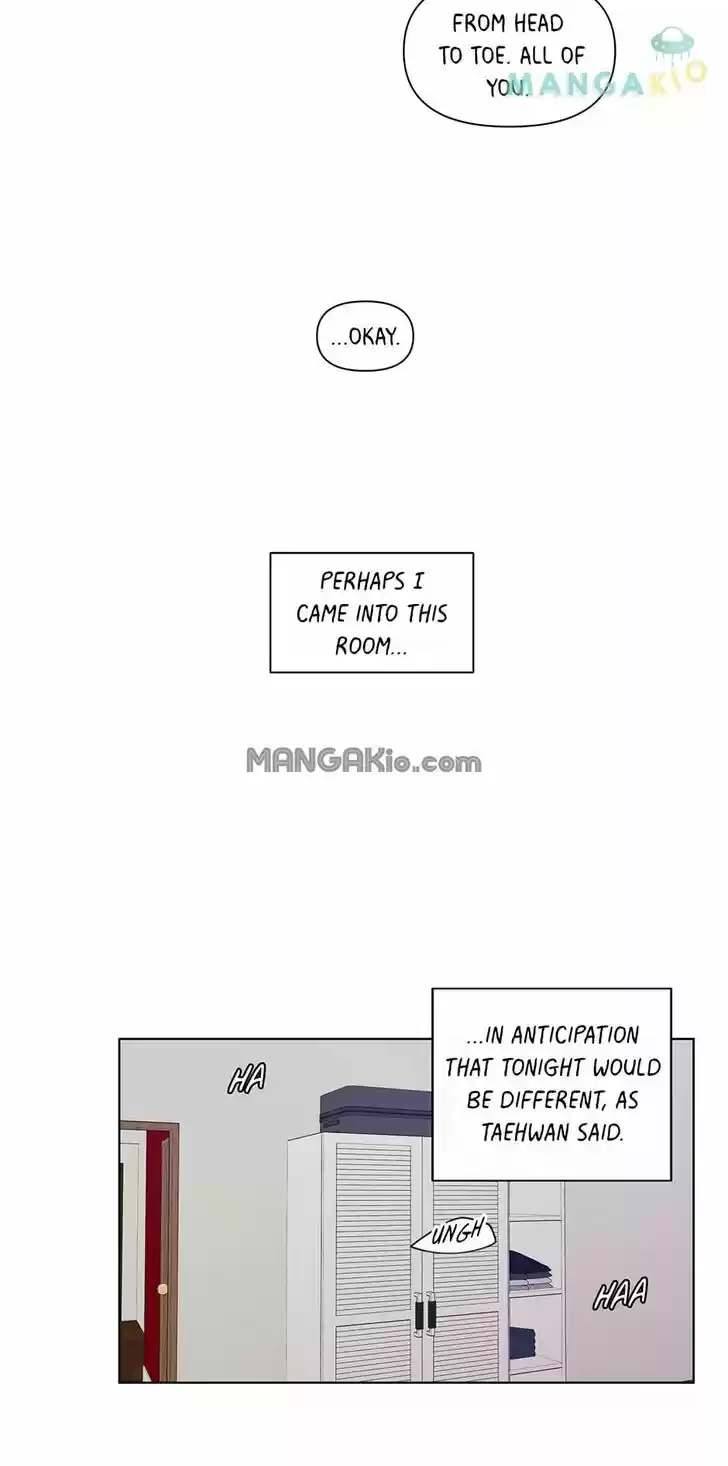 Banana Scandal Ch.125