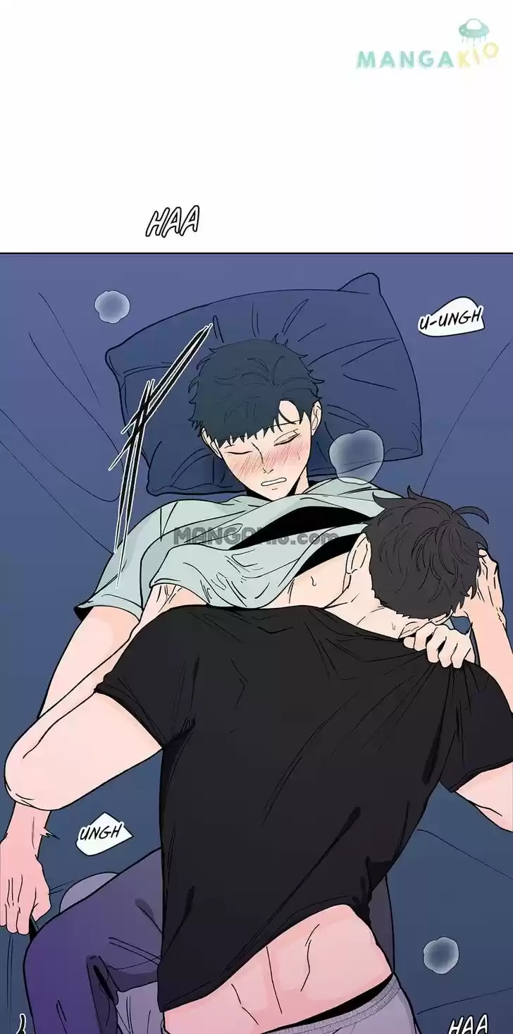 Banana Scandal Ch.125