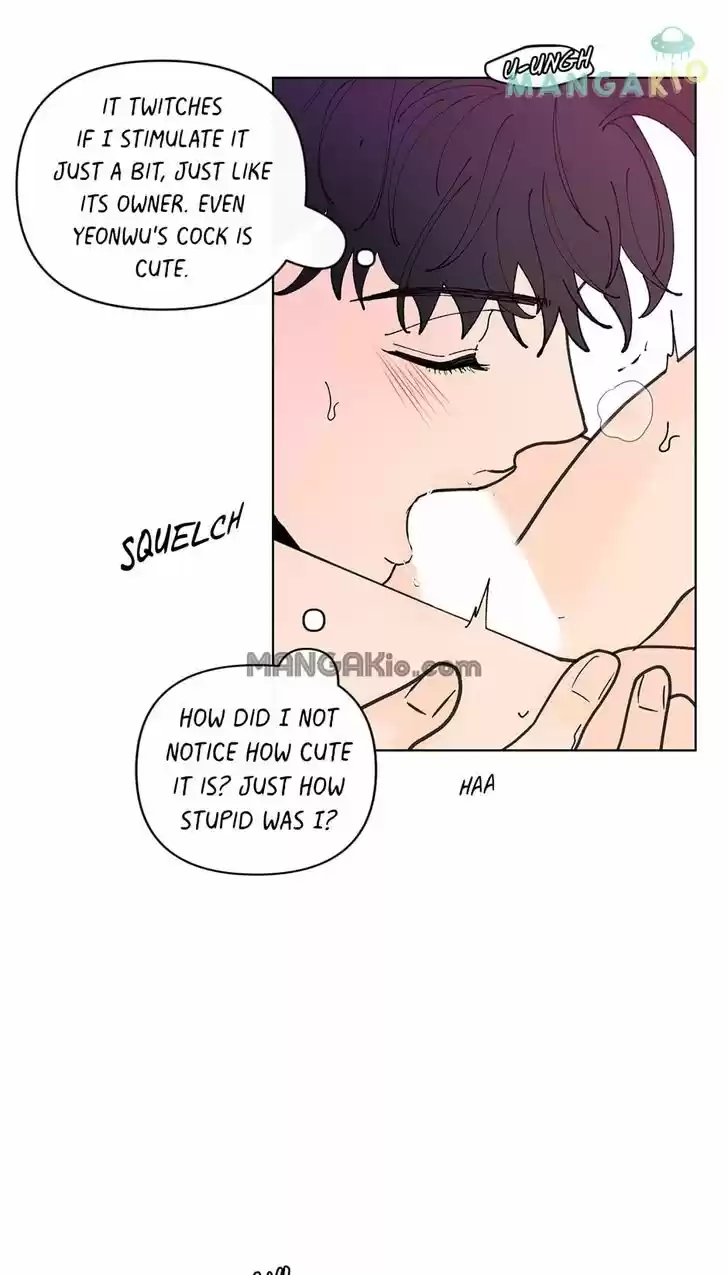 Banana Scandal Ch.125