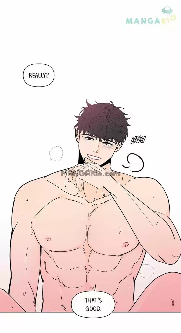 Banana Scandal Ch.125