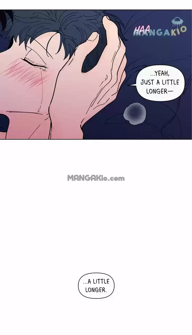 Banana Scandal Ch.128