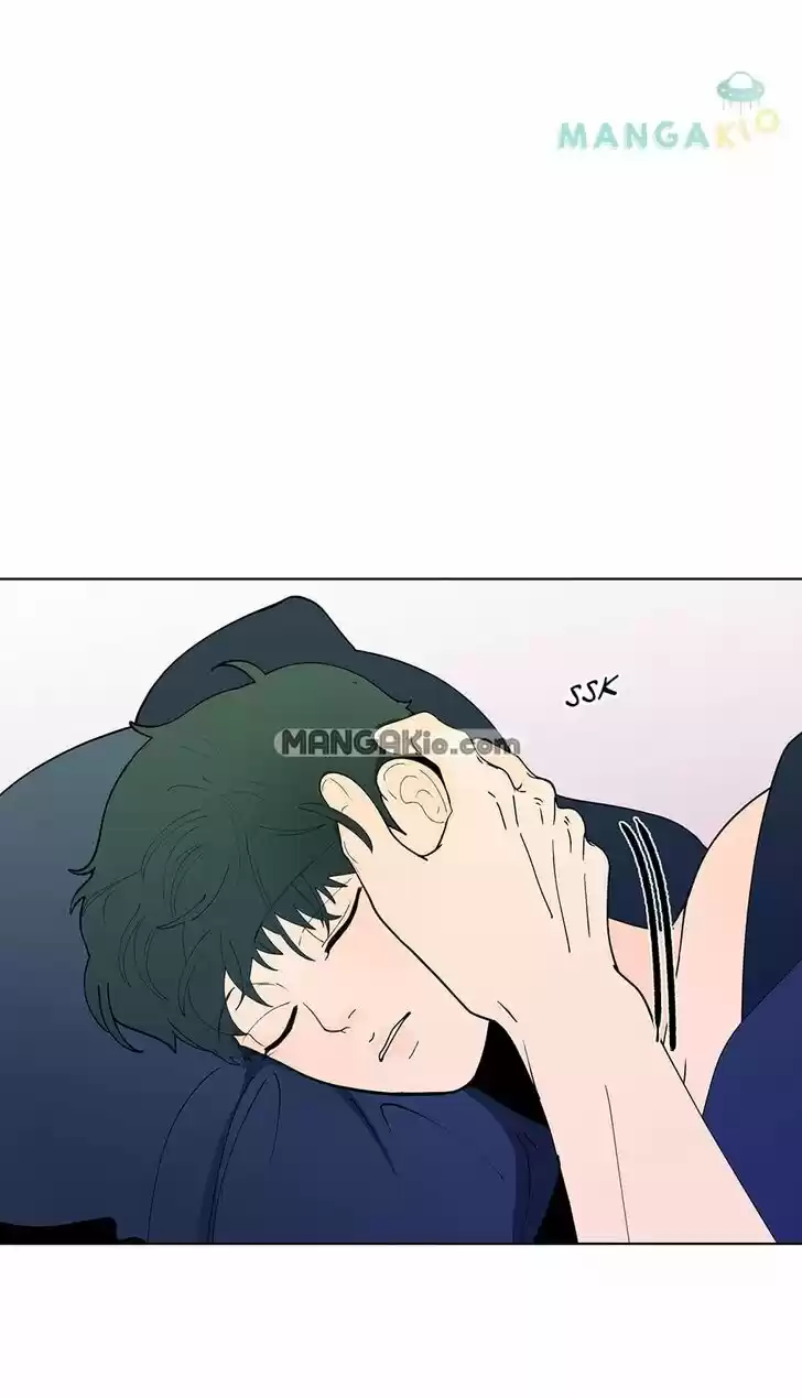 Banana Scandal Ch.128