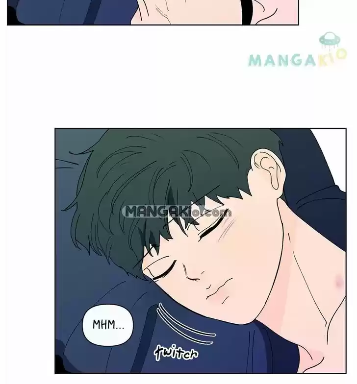 Banana Scandal Ch.128