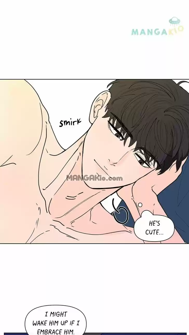 Banana Scandal Ch.128