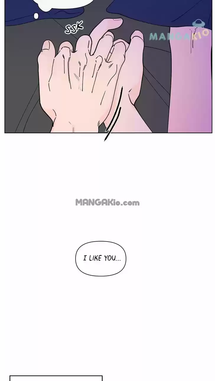 Banana Scandal Ch.128