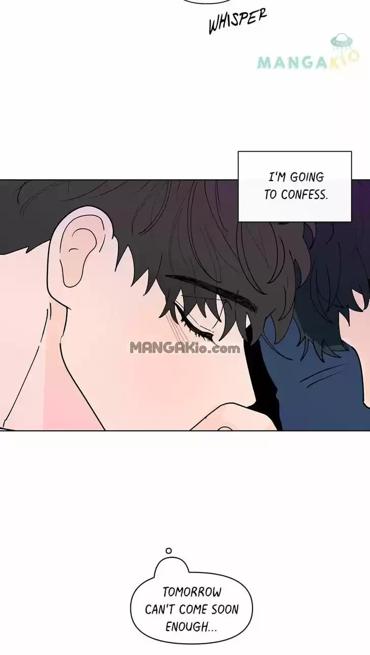 Banana Scandal Ch.128