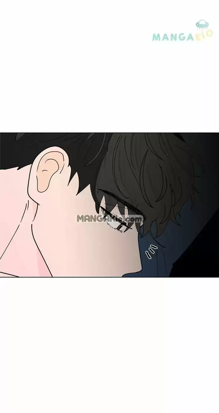 Banana Scandal Ch.128