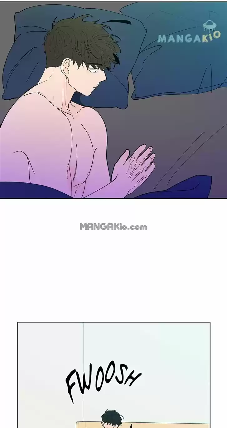 Banana Scandal Ch.128