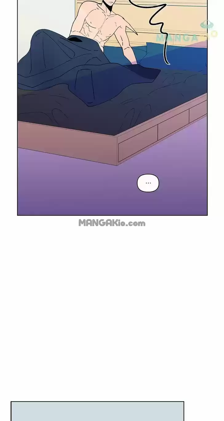 Banana Scandal Ch.128