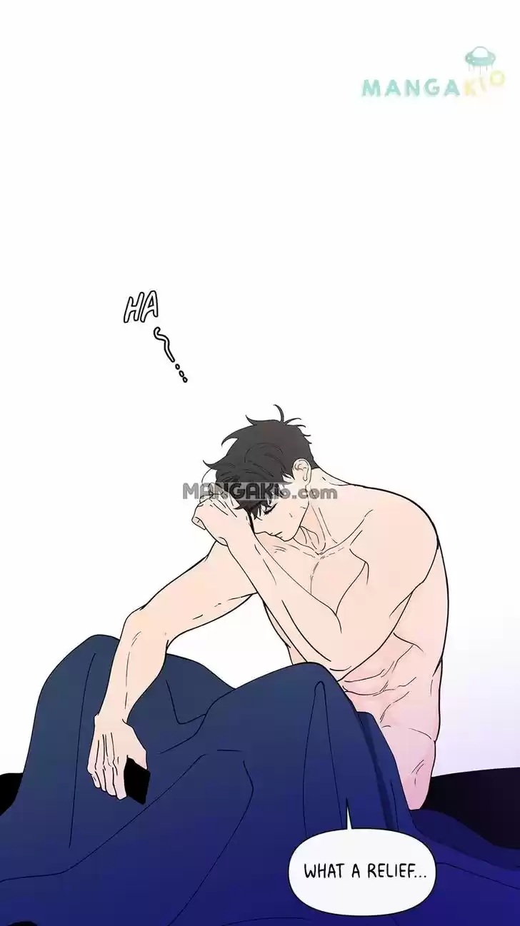 Banana Scandal Ch.128