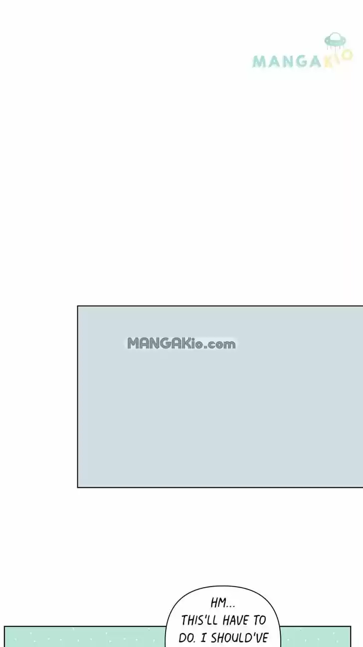 Banana Scandal Ch.128