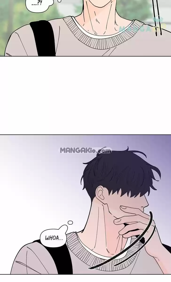 Banana Scandal Ch.128