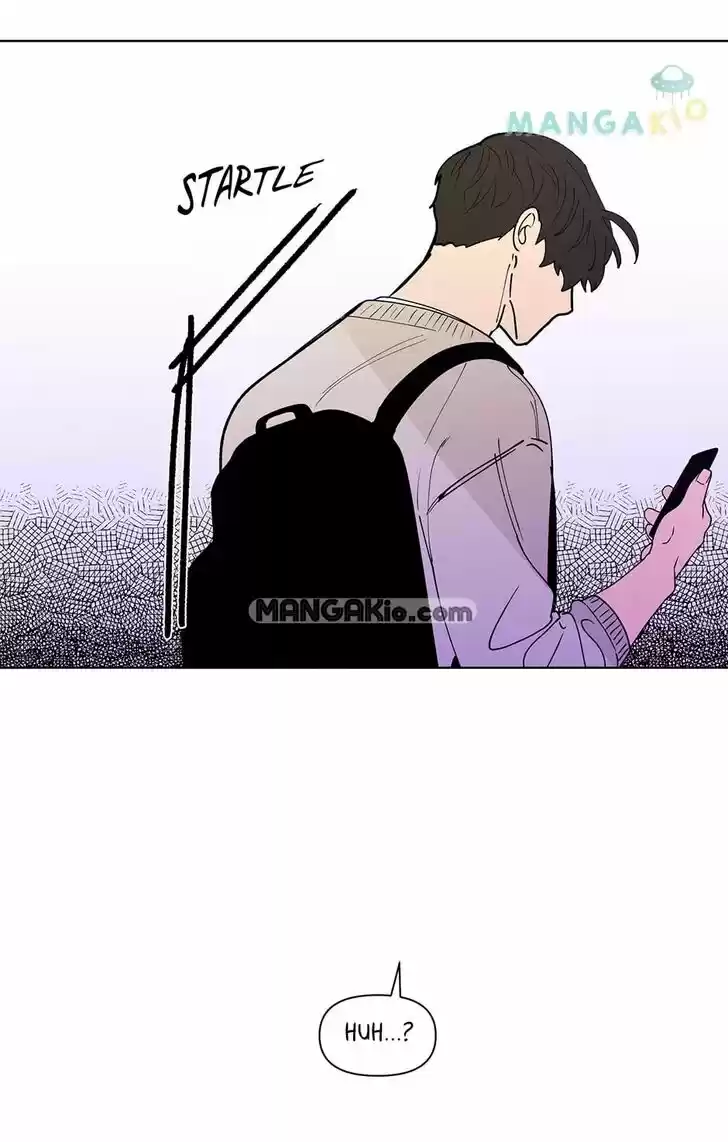 Banana Scandal Ch.128