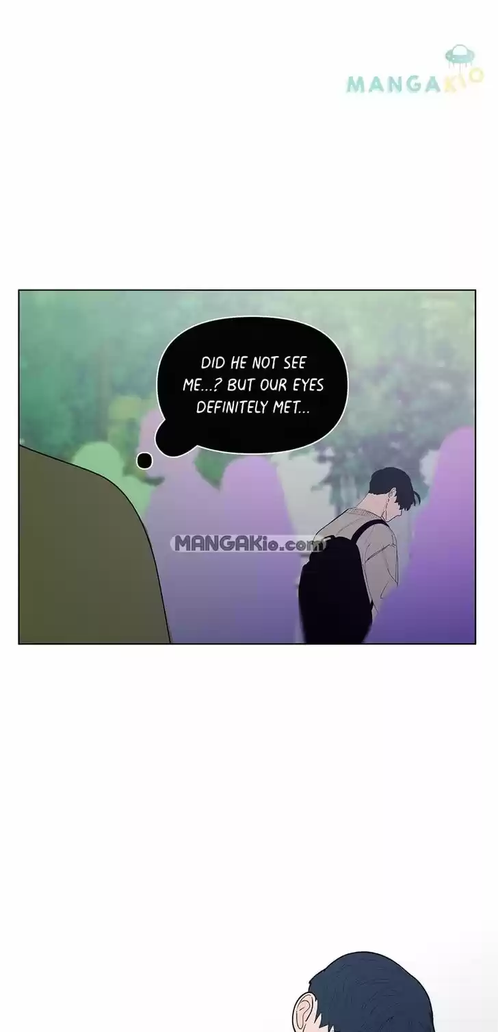 Banana Scandal Ch.128