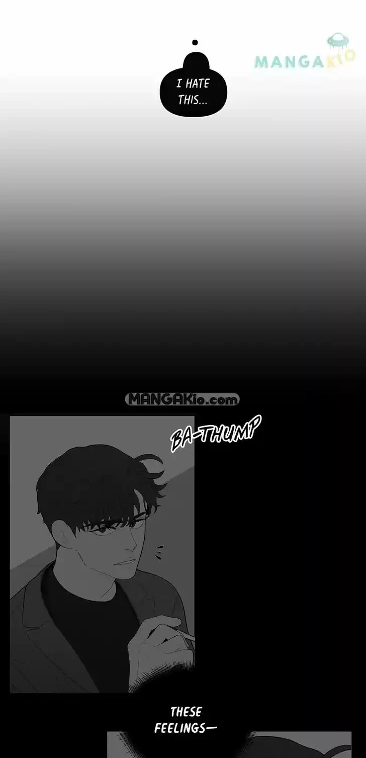 Banana Scandal Ch.128