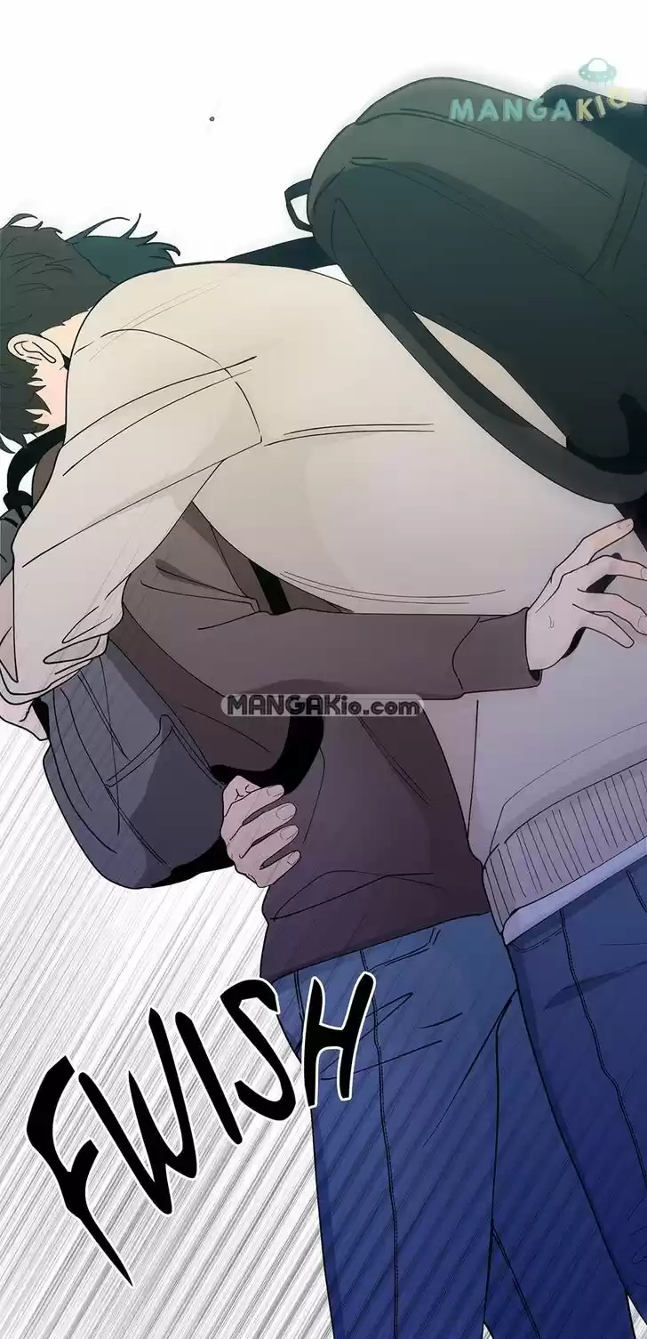 Banana Scandal Ch.128