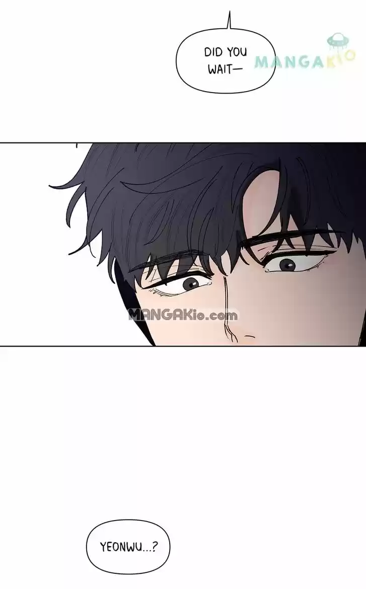 Banana Scandal Ch.128