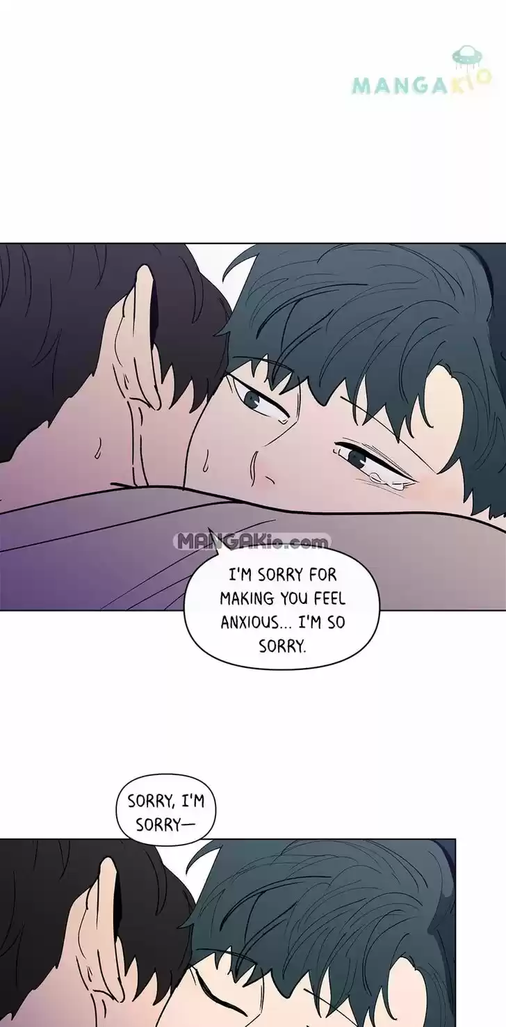 Banana Scandal Ch.128