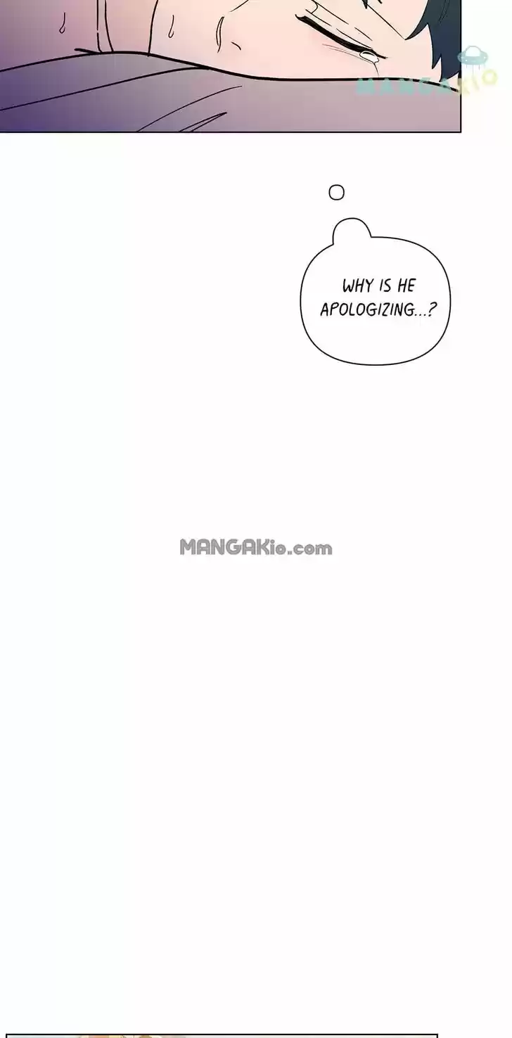 Banana Scandal Ch.128