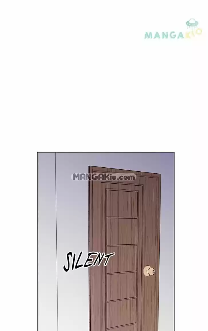 Banana Scandal Ch.128