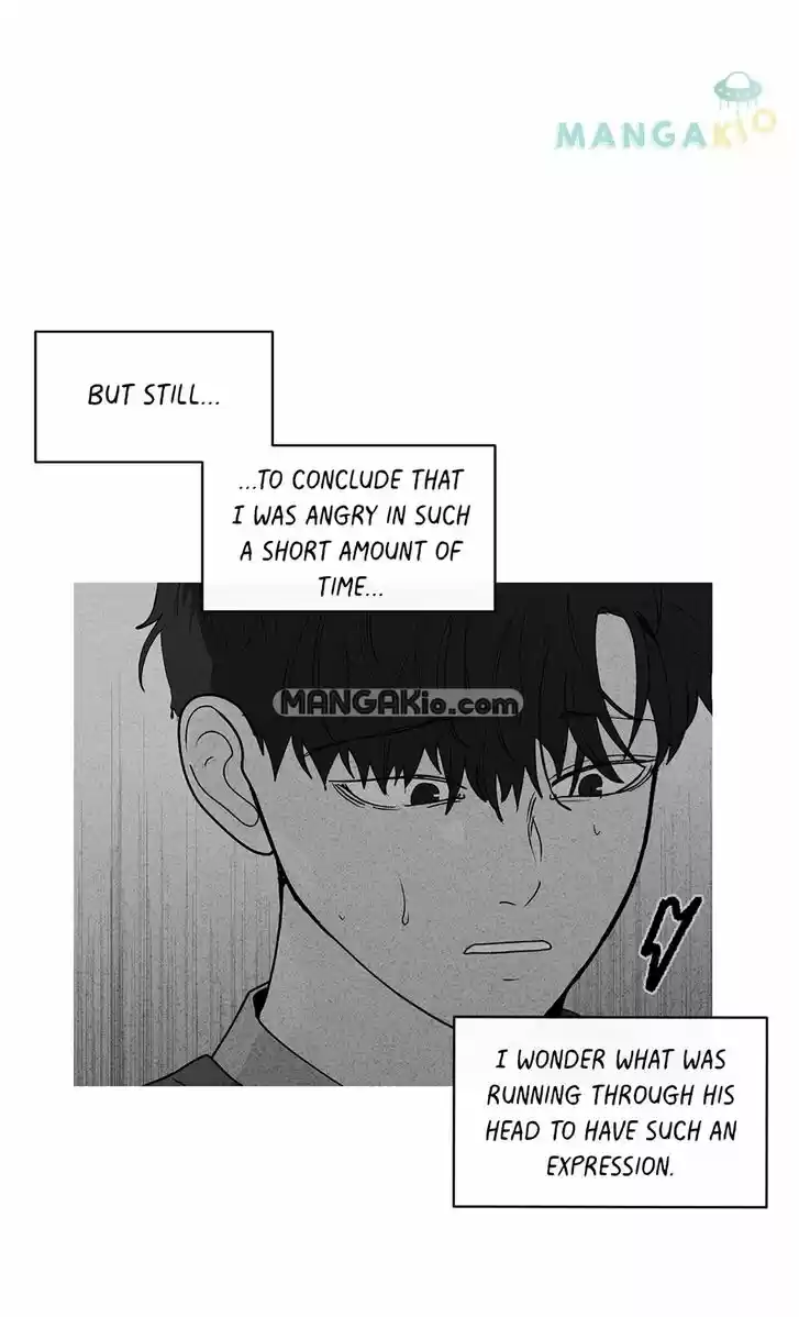 Banana Scandal Ch.128