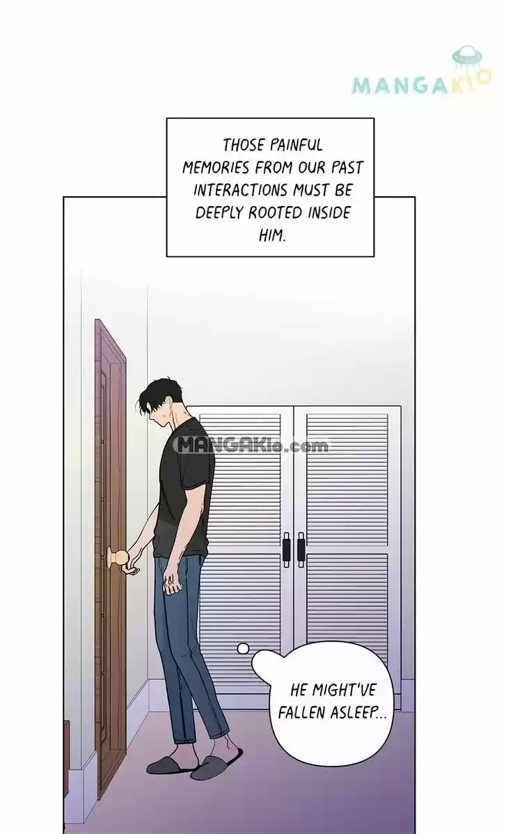 Banana Scandal Ch.128