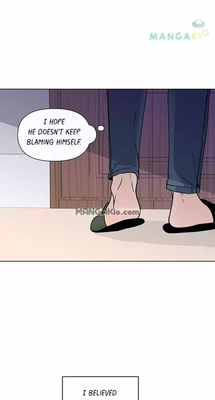 Banana Scandal Ch.128