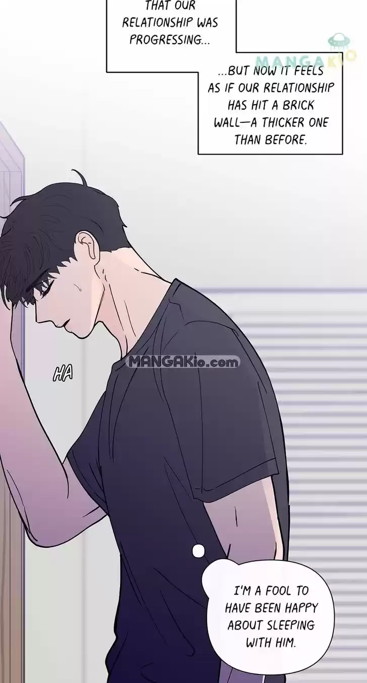 Banana Scandal Ch.128