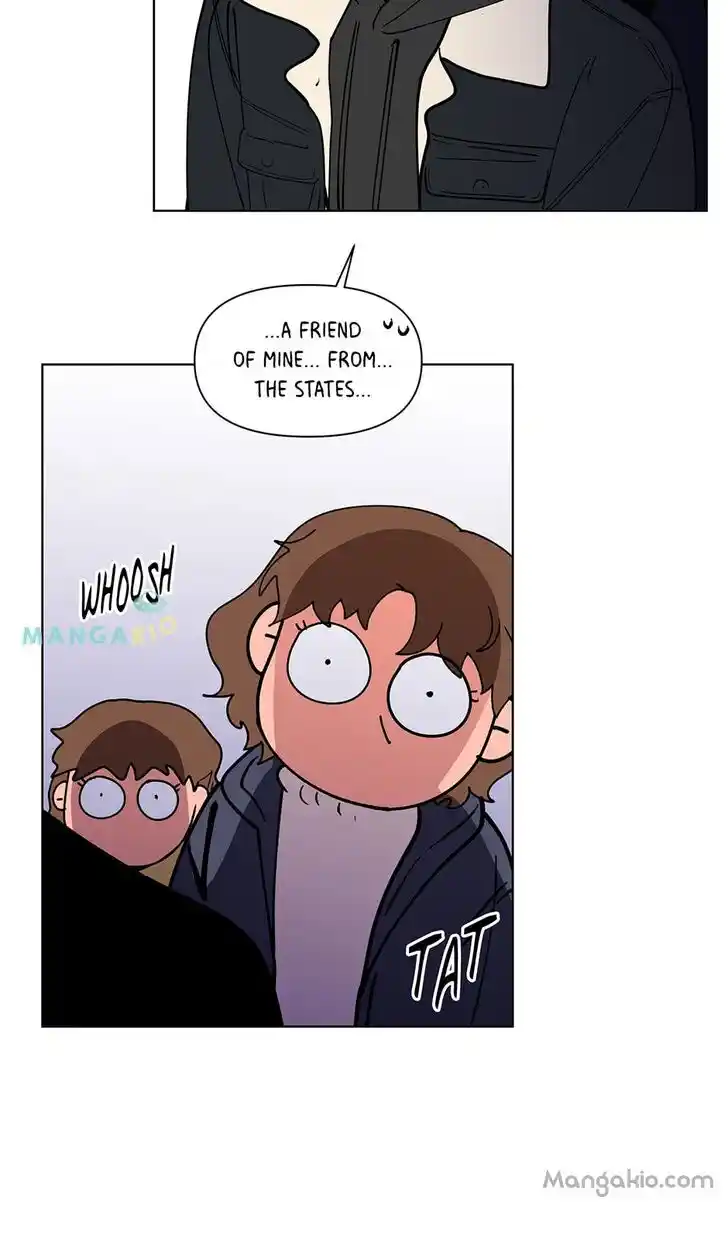 Banana Scandal Ch.144